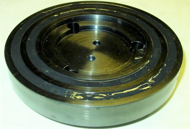 ring electromagnet