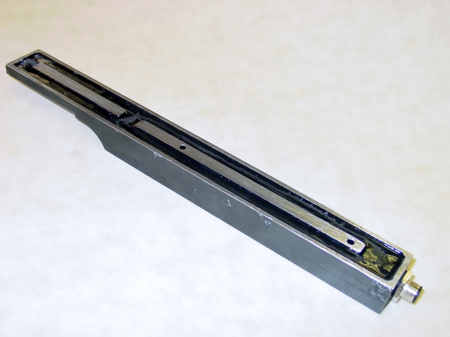 Long e-magnet