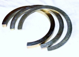 Spacers