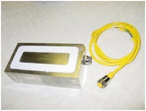 quick connect electromagnet