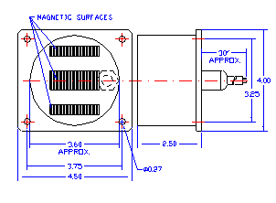 electromagnet